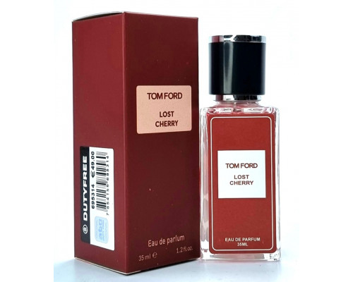 Мини-парфюм 35 ml ОАЭ Tom Ford Lost Cherry