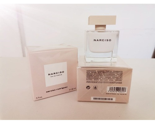 Narciso Rodriguez Narciso eau de parfum 90 мл A-Plus