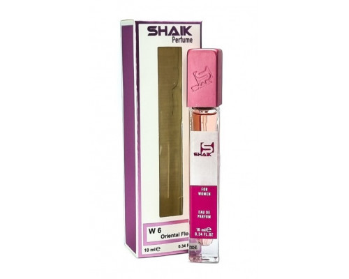 Shaik W06 (Paco Rabanne Olympea), 10 ml