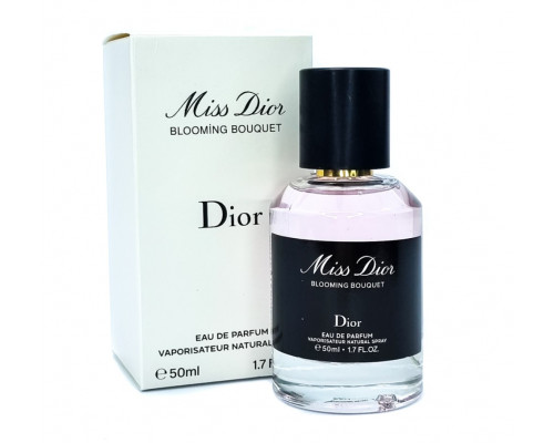 Мини-тестер Christian Dior Miss Dior Blooming Bouquet 50 мл (LUX)