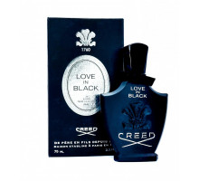Creed Love in Black 75 ml (EURO)