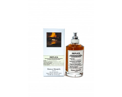 Maison Martin Margiela Replica By the Fireplace, 100 ml