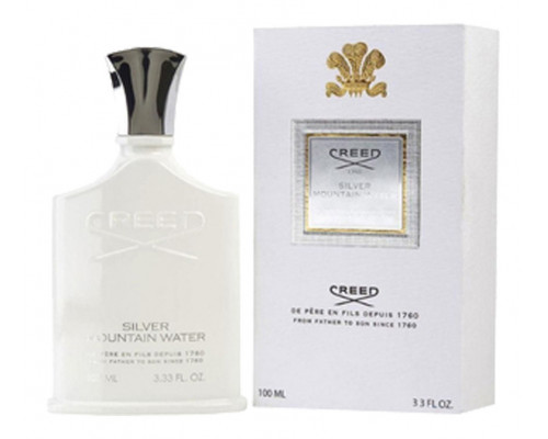 Creed Silver Mountain Water 100 мл A-Plus