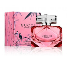Парфюмерная вода Gucci Bamboo Limited Edition 75 мл