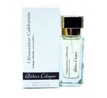 Мини-парфюм 42 мл Atelier Cologne Clementine California