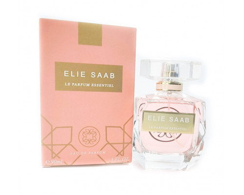 Парфюмерная вода Elie Saab Le Parfum Essentiel 90 мл