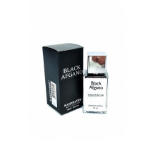 Мини-парфюм 25 ml ОАЭ Nasomatto Black Afgano