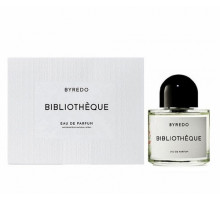 Byredo "Bibliotheque" (унисекс) 100 мл - подарочная упаковка