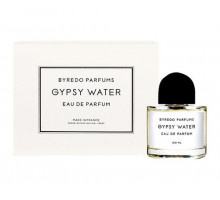Byredo "Gypsy Water" (унисекс) 100ML - подарочная упаковка