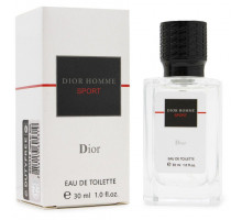 Мини-парфюм 30 мл ОАЭ Christian Dior Dior Homme Sport