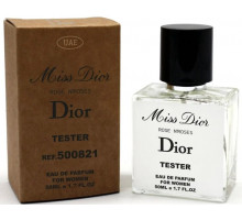 Мини-Тестер Christian Dior Miss Dior Rose N'Roses 50 мл (ОАЭ)