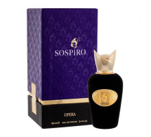 Sospiro Perfumes Opera 100 мл - подарочная упаковка