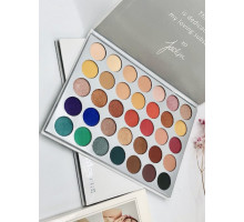 Тени для век Morphe 35 Colors (Bt250)