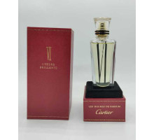 Cartier Les Heures de Parfum Cartier VI L'Heure Brillante 75 мл - подарочная упаковка