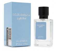 Мини-парфюм 30 мл ОАЭ Dolce & Gabbana Light Blue Pour Femme
